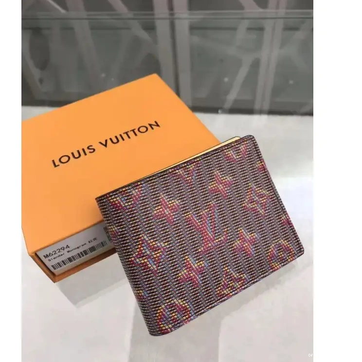 Official Brother Sam Bags LV 19B570039 0811